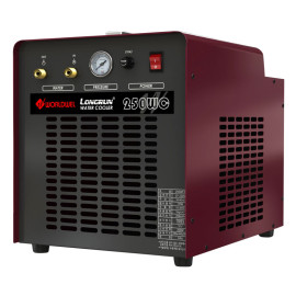 BỘ GIẢI NHIỆT BẰNG NƯỚC LONGRUN 250WC, 220V 1 PHASE